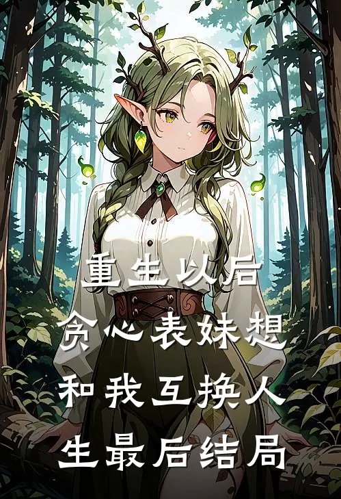 重生以后，贪心表妹想和我互换人生最后结局