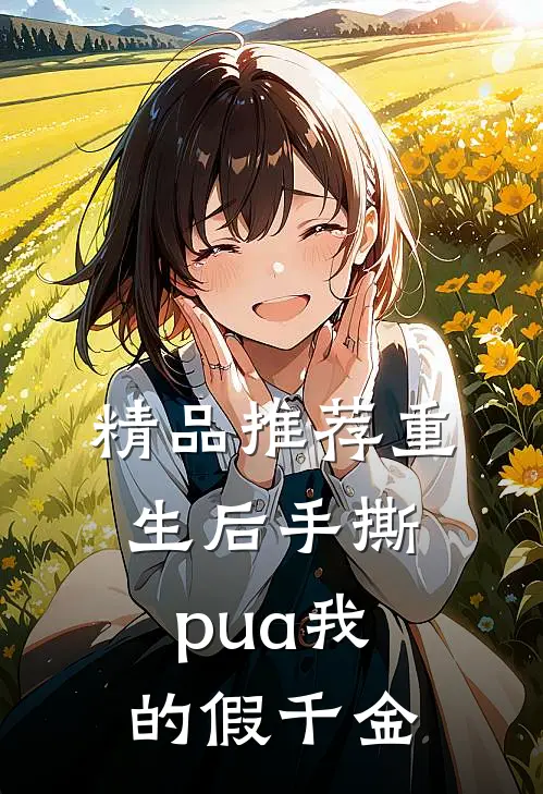 精品推荐重生后手撕pua我的假千金
