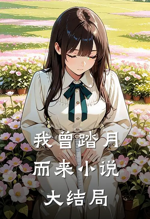 我曾踏月而来小说大结局