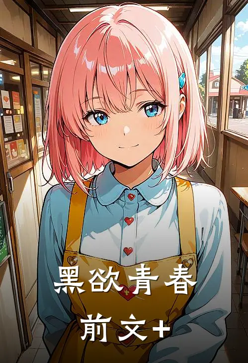 黑欲青春前文+