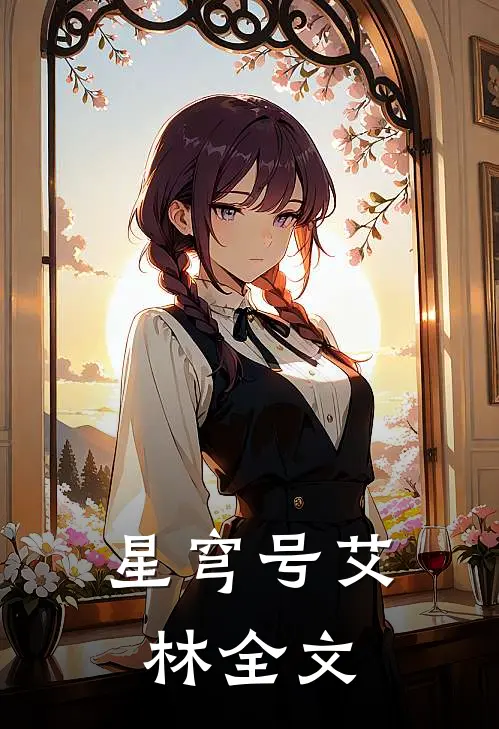 星穹号艾林全文
