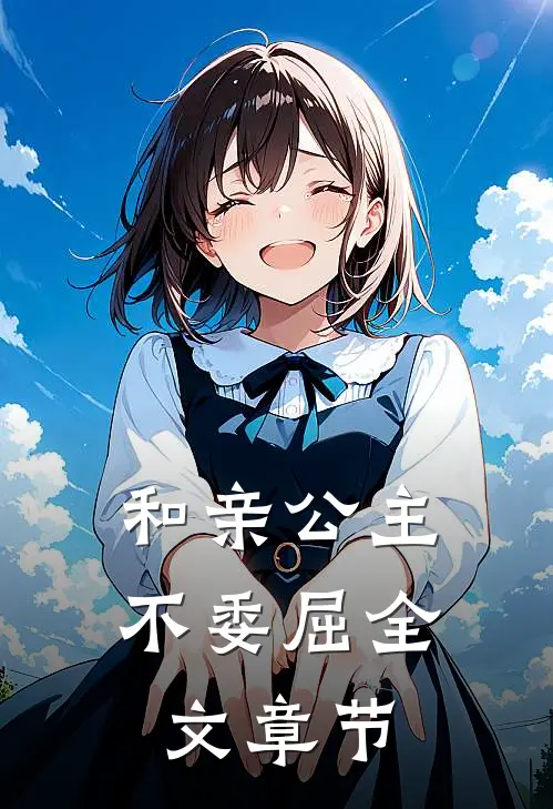 和亲公主不委屈全文章节