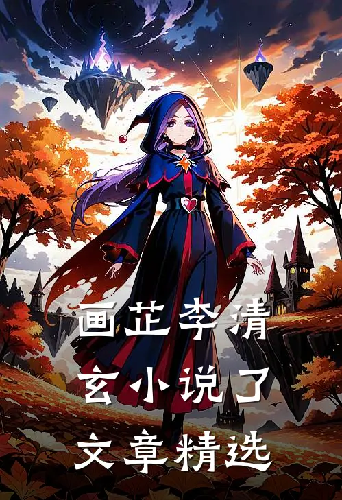 画芷李清玄小说了文章精选