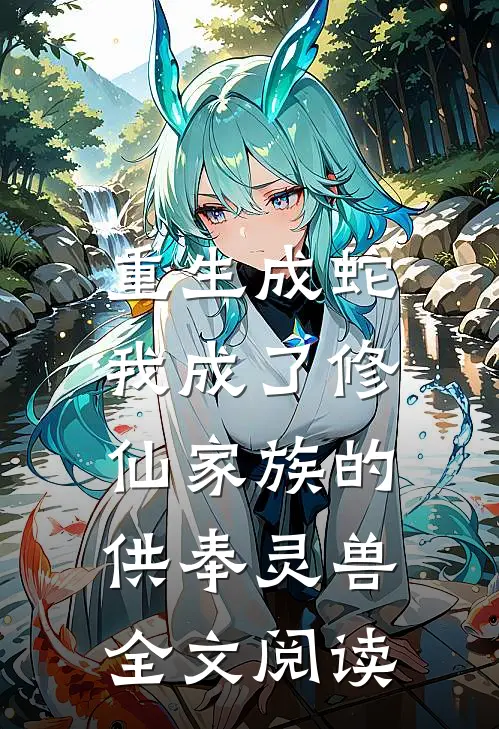 重生成蛇，我成了修仙家族的供奉灵兽全文阅读