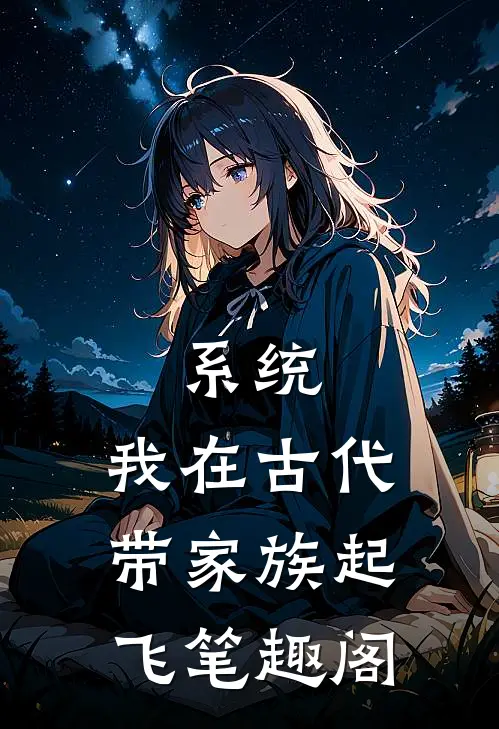系统：我在古代带家族起飞笔趣阁