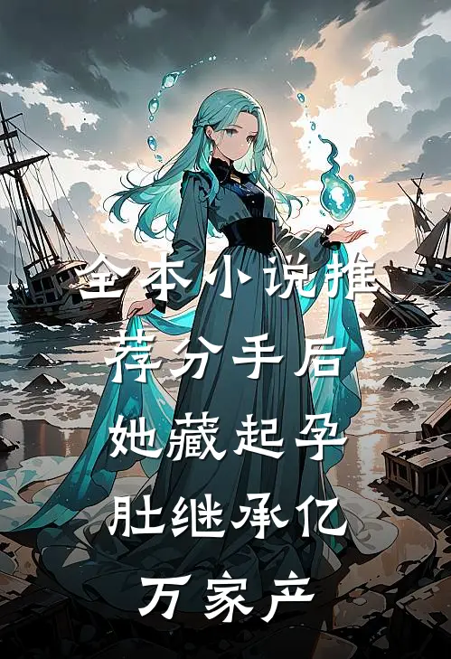 全本小说推荐分手后，她藏起孕肚继承亿万家产