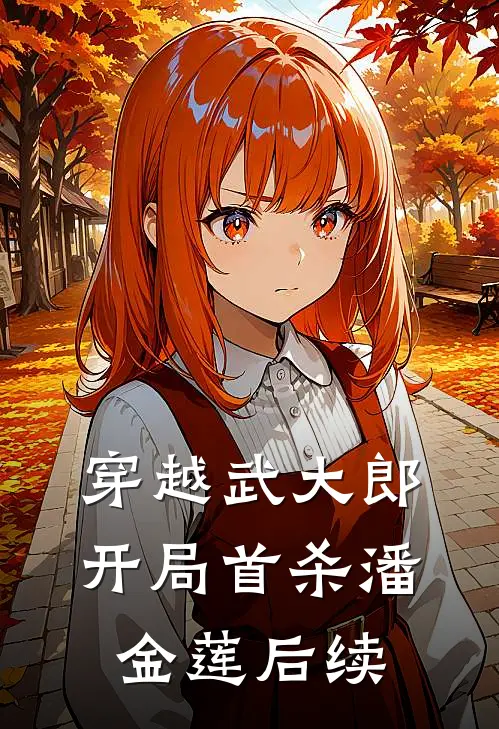 穿越武大郎，开局首杀潘金莲后续