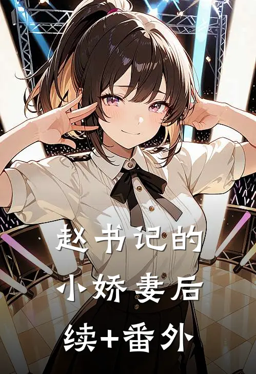 赵书记的小娇妻后续+番外