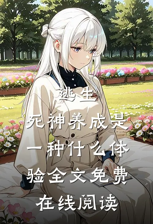 逃生：死神养成是一种什么体验全文免费在线阅读