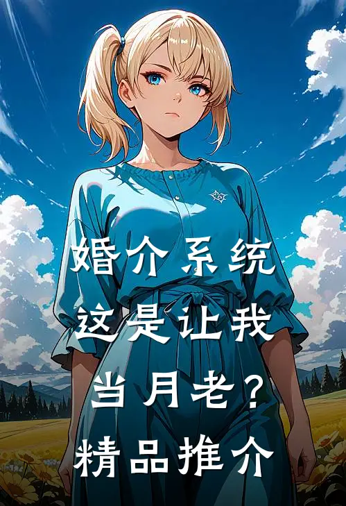 婚介系统，这是让我当月老？精品推介