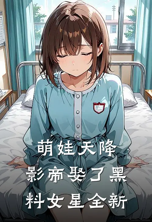 萌娃天降：影帝娶了黑料女星全新