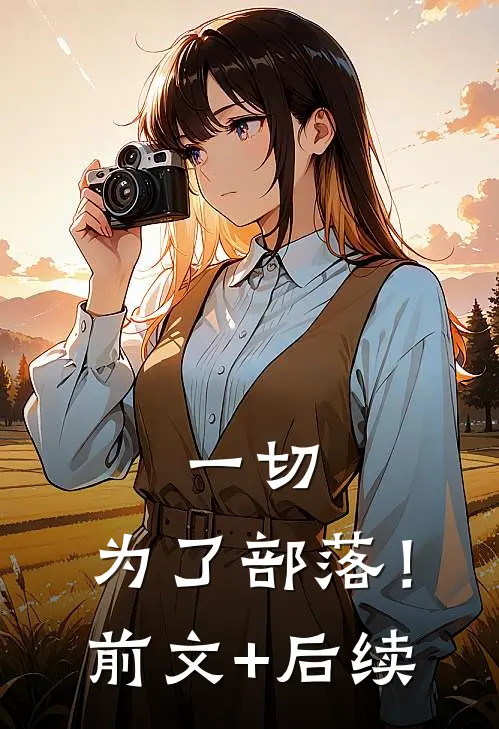 一切，为了部落！前文+后续