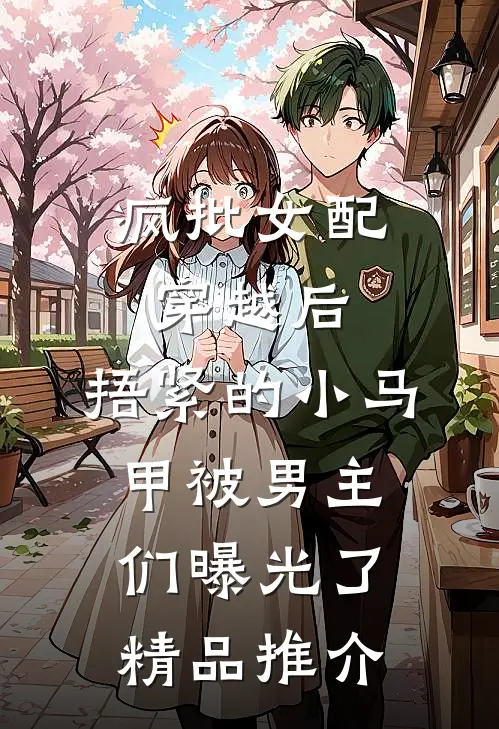 疯批女配穿越后，捂紧的小马甲被男主们曝光了精品推介