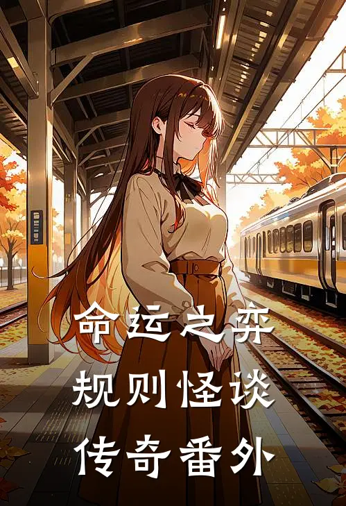 命运之弈:规则怪谈传奇 番外