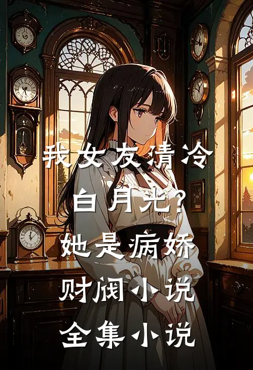 我女友清冷白月光?她是病娇财阀小说全集小说