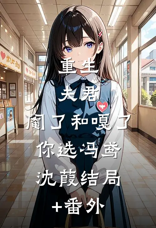 重生：夫君，阉了和嘎了，你选冯鸢沈葭结局+番外