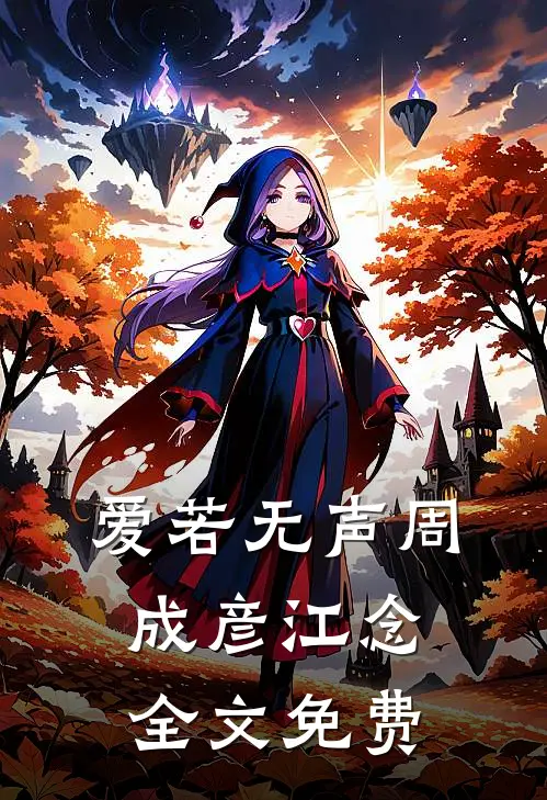爱若无声周成彦江念全文免费