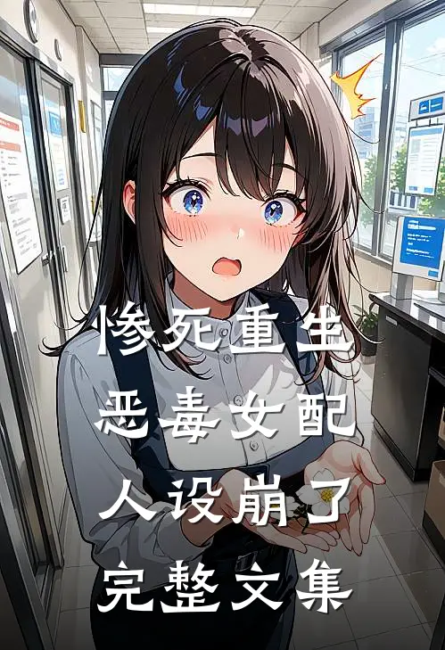 惨死重生，恶毒女配人设崩了完整文集