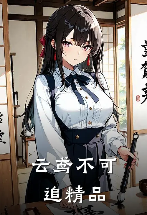 云鸢不可追精品