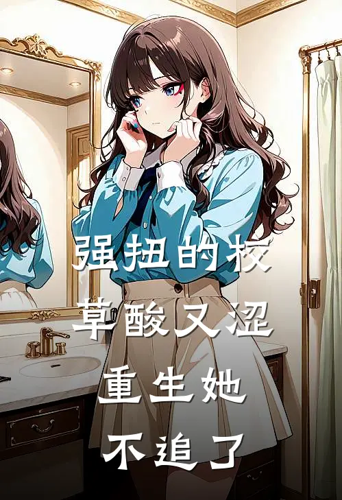 强扭的校草酸又涩，重生她不追了