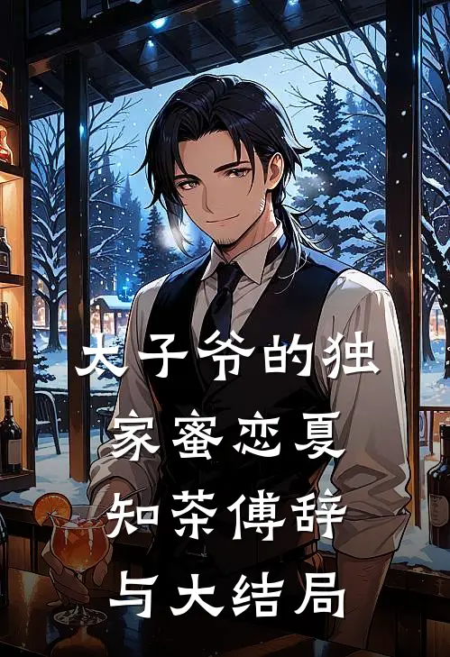 太子爷的独家蜜恋夏知茶傅辞与大结局