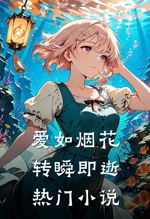 爱如烟花，转瞬即逝热门小说