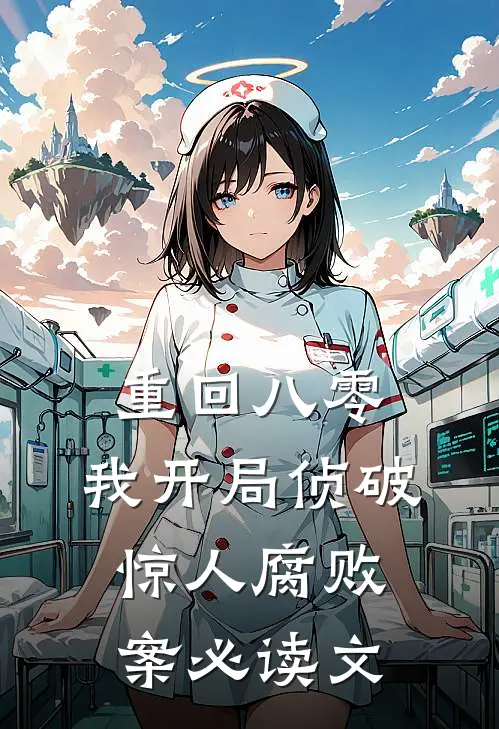 重回八零：我开局侦破惊人腐败案必读文