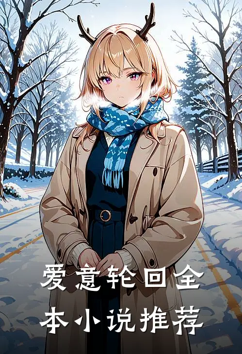 爱意轮回全本小说推荐