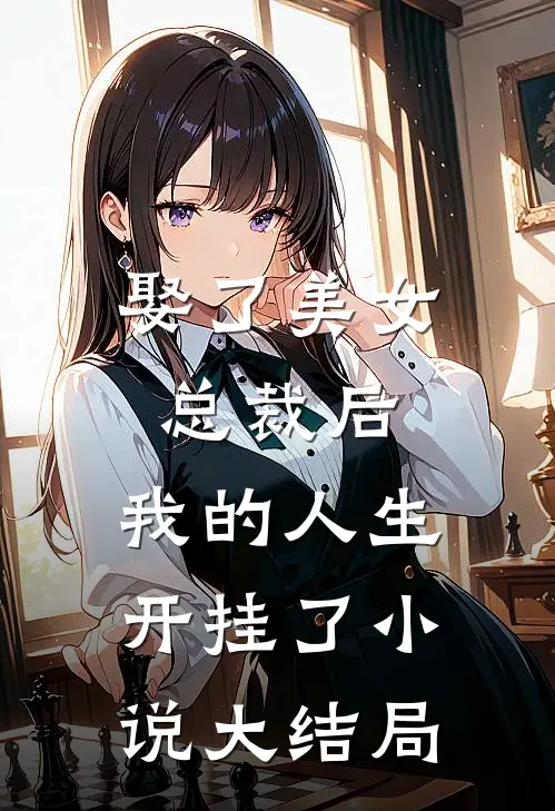 娶了美女总裁后，我的人生开挂了小说大结局
