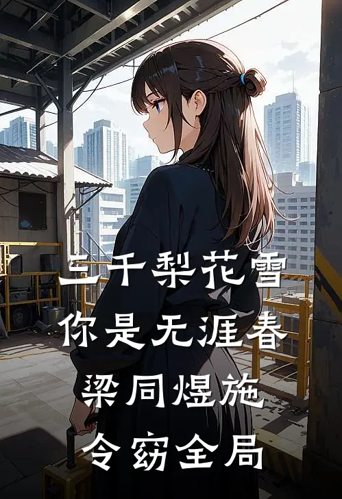 三千梨花雪，你是无涯春梁同煜施令窈全局