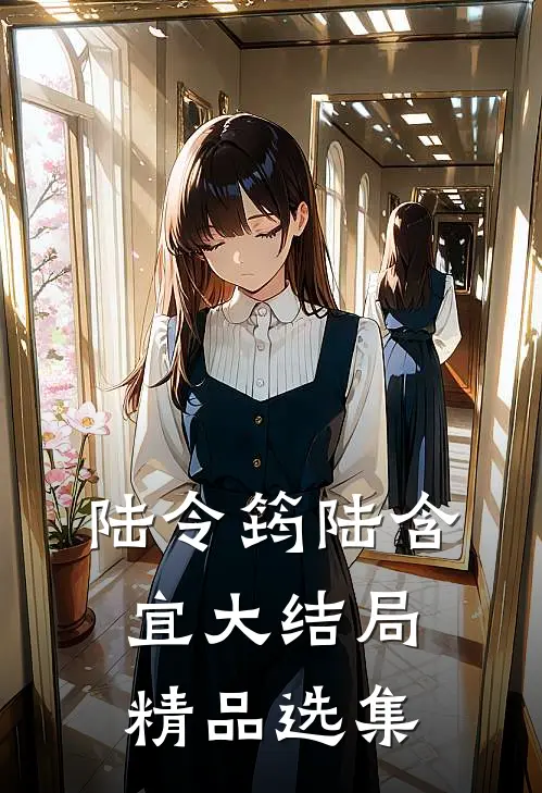 陆令筠陆含宜大结局精品选集