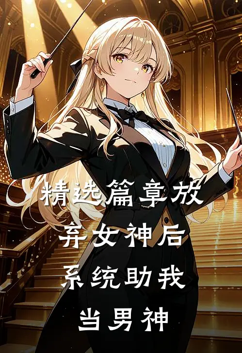 精选篇章放弃女神后，系统助我当男神