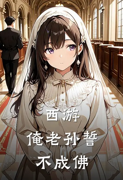西游：俺老孙誓不成佛