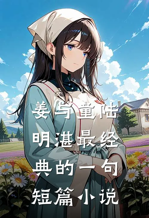 姜与童陆明湛最经典的一句短篇小说