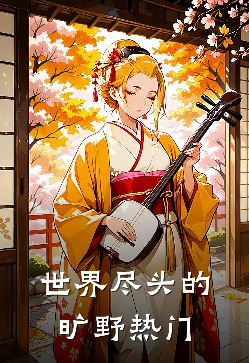 世界尽头的旷野热门