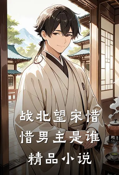 战北望宋惜惜男主是谁精品小说