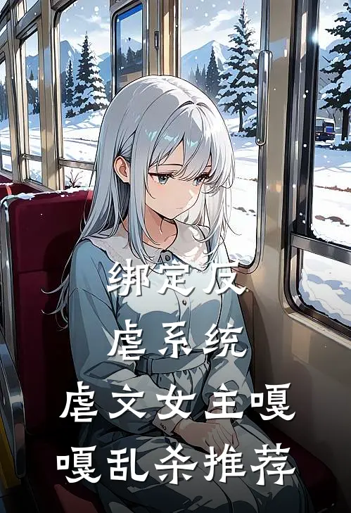 绑定反虐系统，虐文女主嘎嘎乱杀推荐