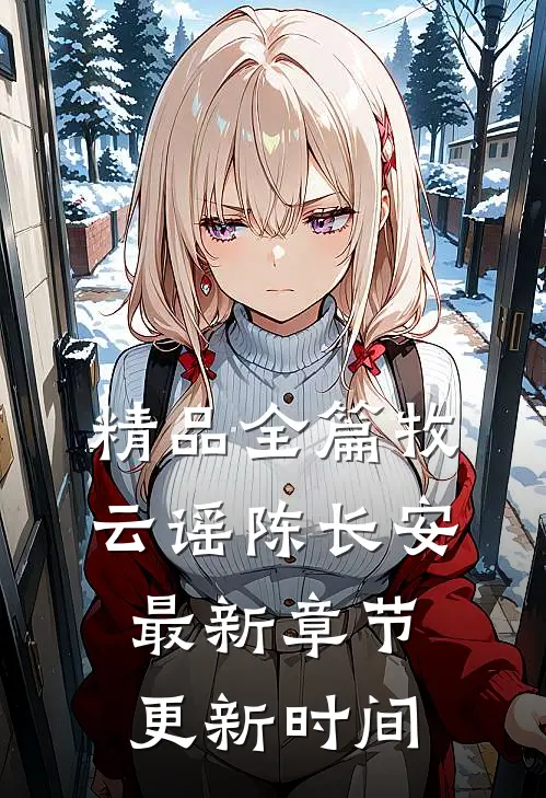 精品全篇牧云谣陈长安最新章节更新时间