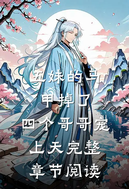 五妹的马甲掉了，四个哥哥宠上天完整章节阅读