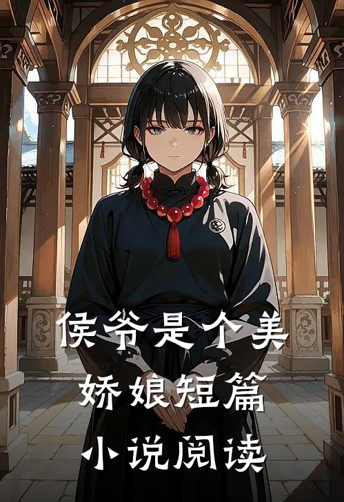 侯爷是个美娇娘短篇小说阅读