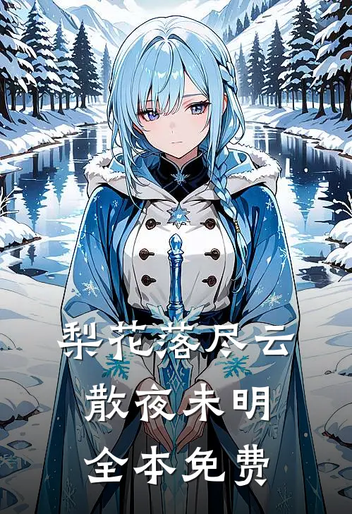 梨花落尽云散夜未明全本免费
