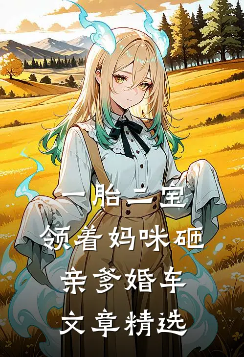 一胎二宝：领着妈咪砸亲爹婚车文章精选