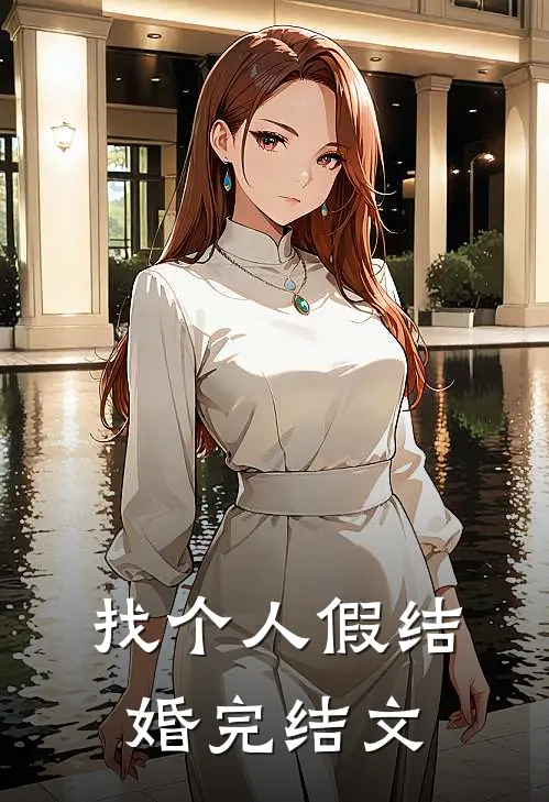 找个人假结婚完结文