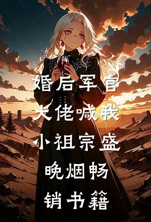 婚后军官大佬喊我小祖宗盛晚烟畅销书籍
