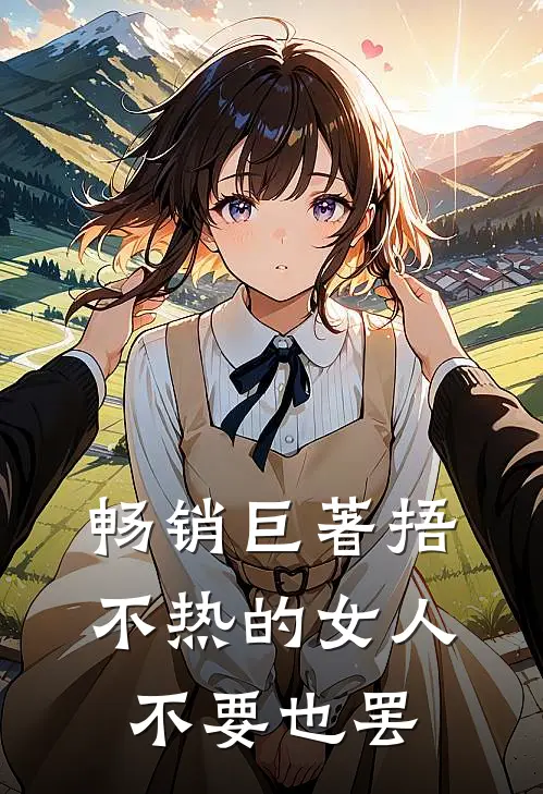 畅销巨著捂不热的女人不要也罢