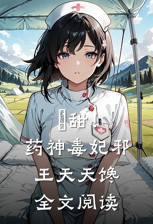 齁甜！药神毒妃，邪王天天馋全文阅读