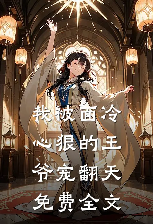 我被面冷心狠的王爷宠翻天免费全文
