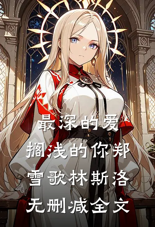 最深的爱，搁浅的你郑雪歌林斯洛无删减全文