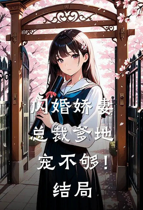 闪婚娇妻：总裁爹地，宠不够！结局