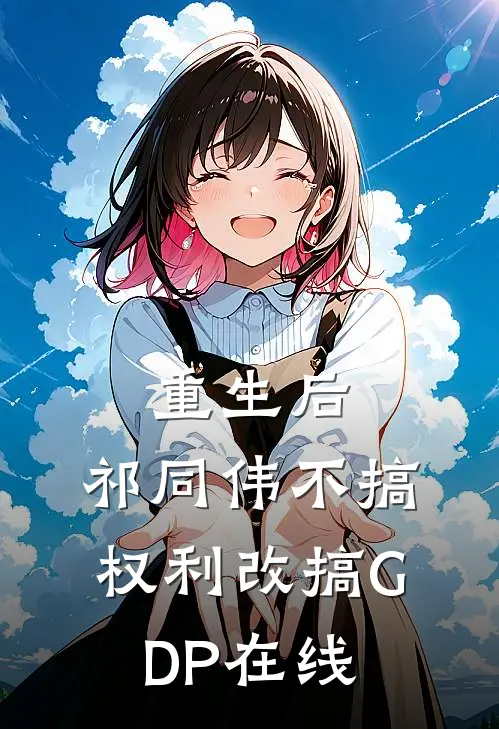 重生后，祁同伟不搞权利改搞GDP在线
